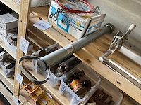 Diverse boot-onderdelen - afbeelding 5 van  6