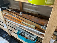 Diverse boot-onderdelen - afbeelding 2 van  3