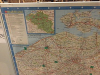 Diverse borden (3x) - afbeelding 2 van  2