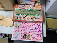 Diverse borduur benodigdheden - afbeelding 5 van  5