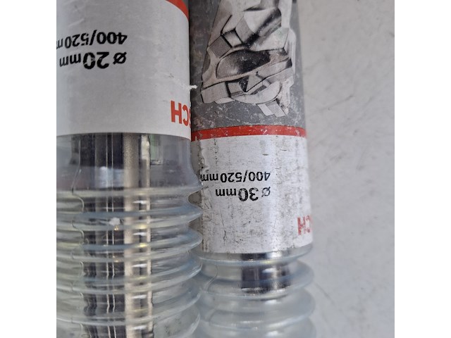 Diverse boren, bosch - afbeelding 2 van  5