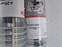 Diverse boren, bosch - afbeelding 2 van  5