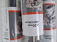 Diverse boren, bosch - afbeelding 3 van  5