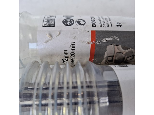 Diverse boren, bosch - afbeelding 4 van  5