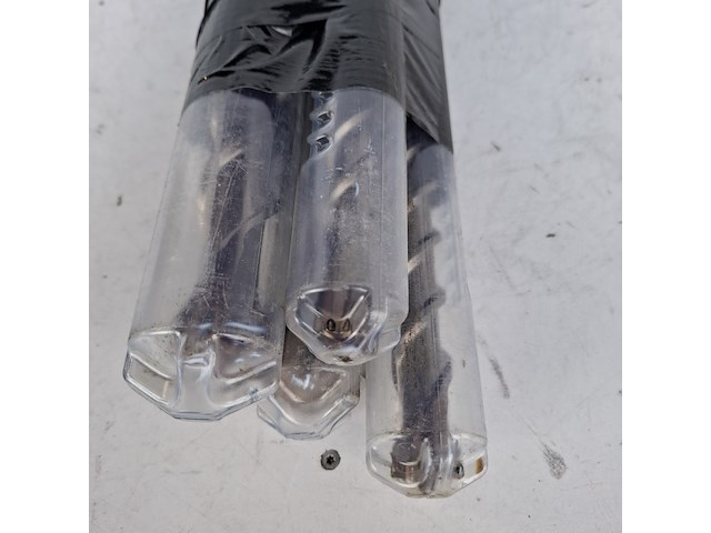 Diverse boren, bosch - afbeelding 5 van  5