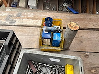 Diverse boren en verzinkboren - afbeelding 4 van  4