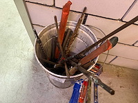 Diverse boren - afbeelding 3 van  3