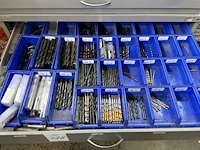 Diverse boren - afbeelding 1 van  7