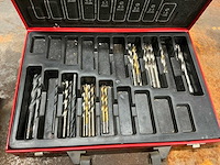 Diverse borensets - afbeelding 4 van  4