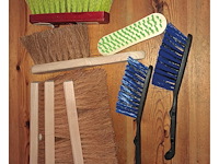 Diverse borstels (doosq1) - afbeelding 3 van  3