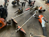 Diverse bos- en tuingereedschap - afbeelding 11 van  18