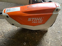 Diverse bos- en tuingereedschap - afbeelding 12 van  18