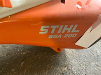 Diverse bos- en tuingereedschap - afbeelding 15 van  18