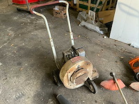 Diverse bos- en tuingereedschap - afbeelding 16 van  18