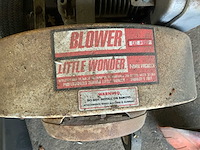 Diverse bos- en tuingereedschap - afbeelding 17 van  18