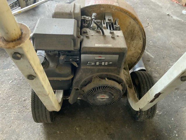 Diverse bos- en tuingereedschap - afbeelding 18 van  18