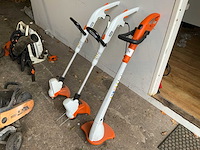 Diverse bos- en tuingereedschap - afbeelding 2 van  18