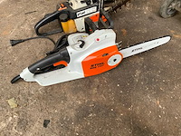 Diverse bos- en tuingereedschap - afbeelding 3 van  18