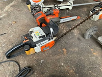 Diverse bos- en tuingereedschap - afbeelding 4 van  18