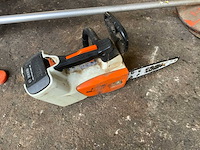 Diverse bos- en tuingereedschap - afbeelding 6 van  18