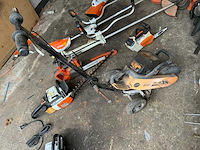 Diverse bos- en tuingereedschap - afbeelding 7 van  18