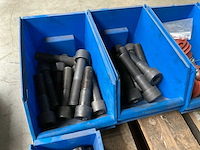 Diverse bouten en koppelingen - afbeelding 4 van  5