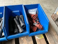 Diverse bouten en koppelingen - afbeelding 5 van  5