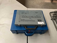 Diverse bouten en moeren - afbeelding 4 van  4