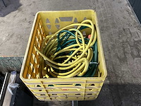 Diverse bouw gereedschap - afbeelding 4 van  4