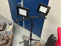 Diverse bouw/ werkplaats materialen - afbeelding 6 van  8