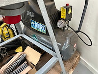 Diverse bouw/ werkplaats materialen - afbeelding 8 van  8