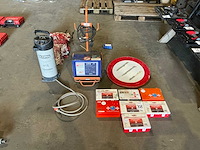 Diverse bouw - afbeelding 1 van  6