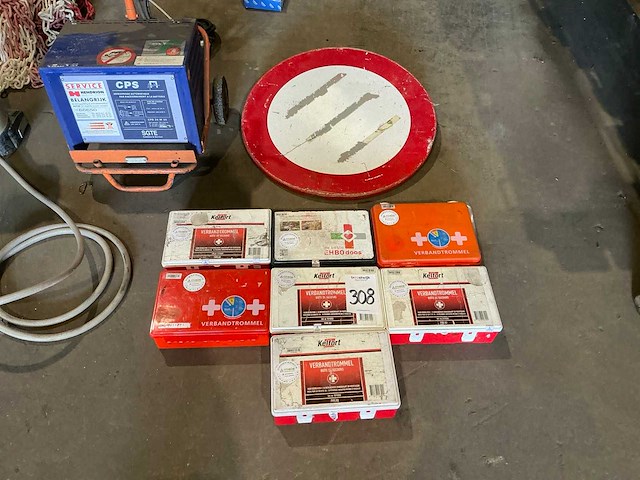 Diverse bouw - afbeelding 2 van  6