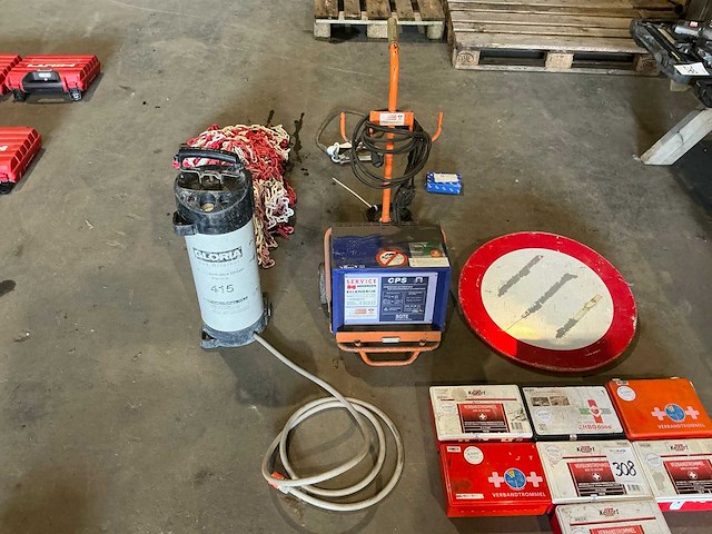 Diverse bouw - afbeelding 3 van  6
