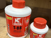 Diverse bouwbenodigdheden - afbeelding 3 van  3