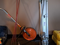 Diverse bouwbenodigdheden - afbeelding 1 van  6