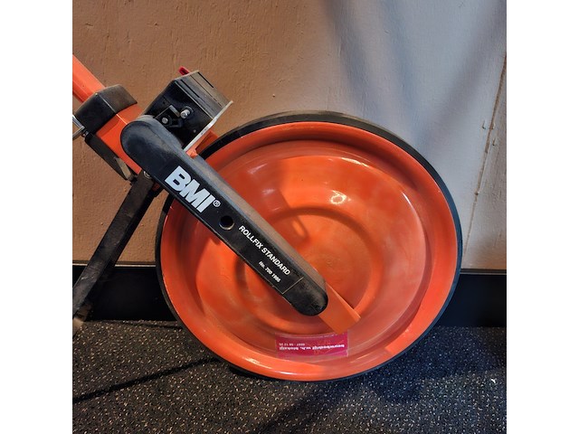 Diverse bouwbenodigdheden - afbeelding 3 van  6