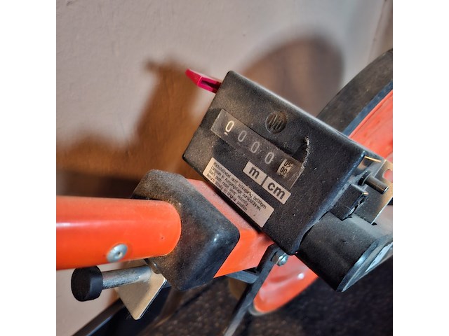 Diverse bouwbenodigdheden - afbeelding 4 van  6