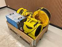 Diverse bouwmachines - afbeelding 3 van  6