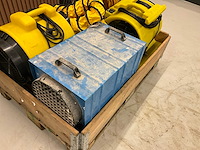 Diverse bouwmachines - afbeelding 4 van  6