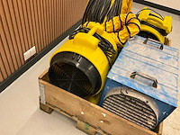 Diverse bouwmachines - afbeelding 5 van  6