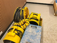 Diverse bouwmachines - afbeelding 6 van  6