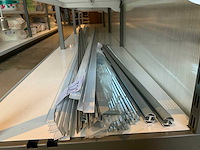 Diverse bouwmateriaal - afbeelding 2 van  2