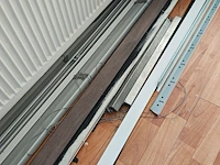 Diverse bouwmateriaal - afbeelding 5 van  5
