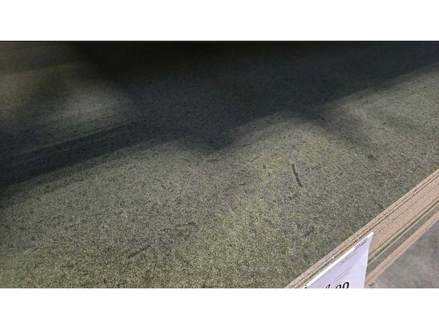 Diverse bouwmaterialen (10x) - afbeelding 2 van  3