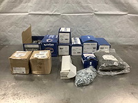 Diverse bouwmaterialen (14x) - afbeelding 1 van  6