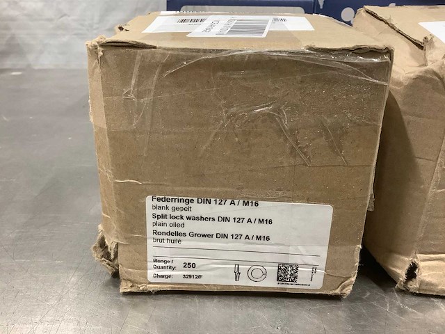 Diverse bouwmaterialen (14x) - afbeelding 2 van  6