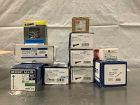 Diverse bouwmaterialen (2336x) - afbeelding 1 van  9