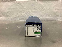 Diverse bouwmaterialen (2336x) - afbeelding 6 van  9