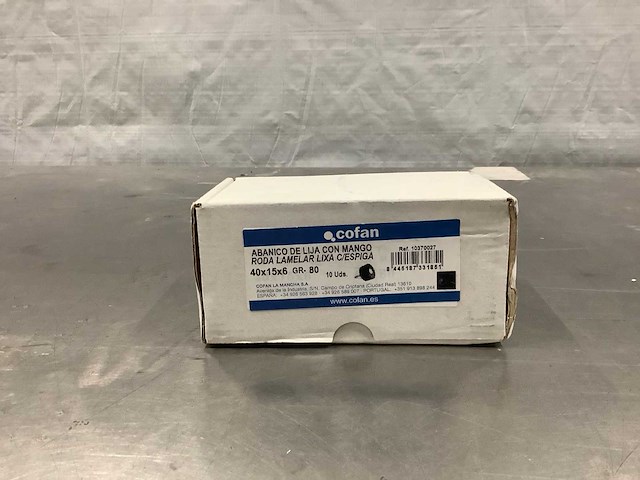 Diverse bouwmaterialen (2336x) - afbeelding 9 van  9